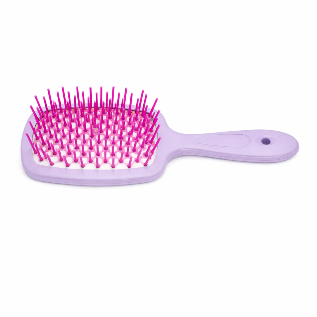 Superbrush small-Solid Purple