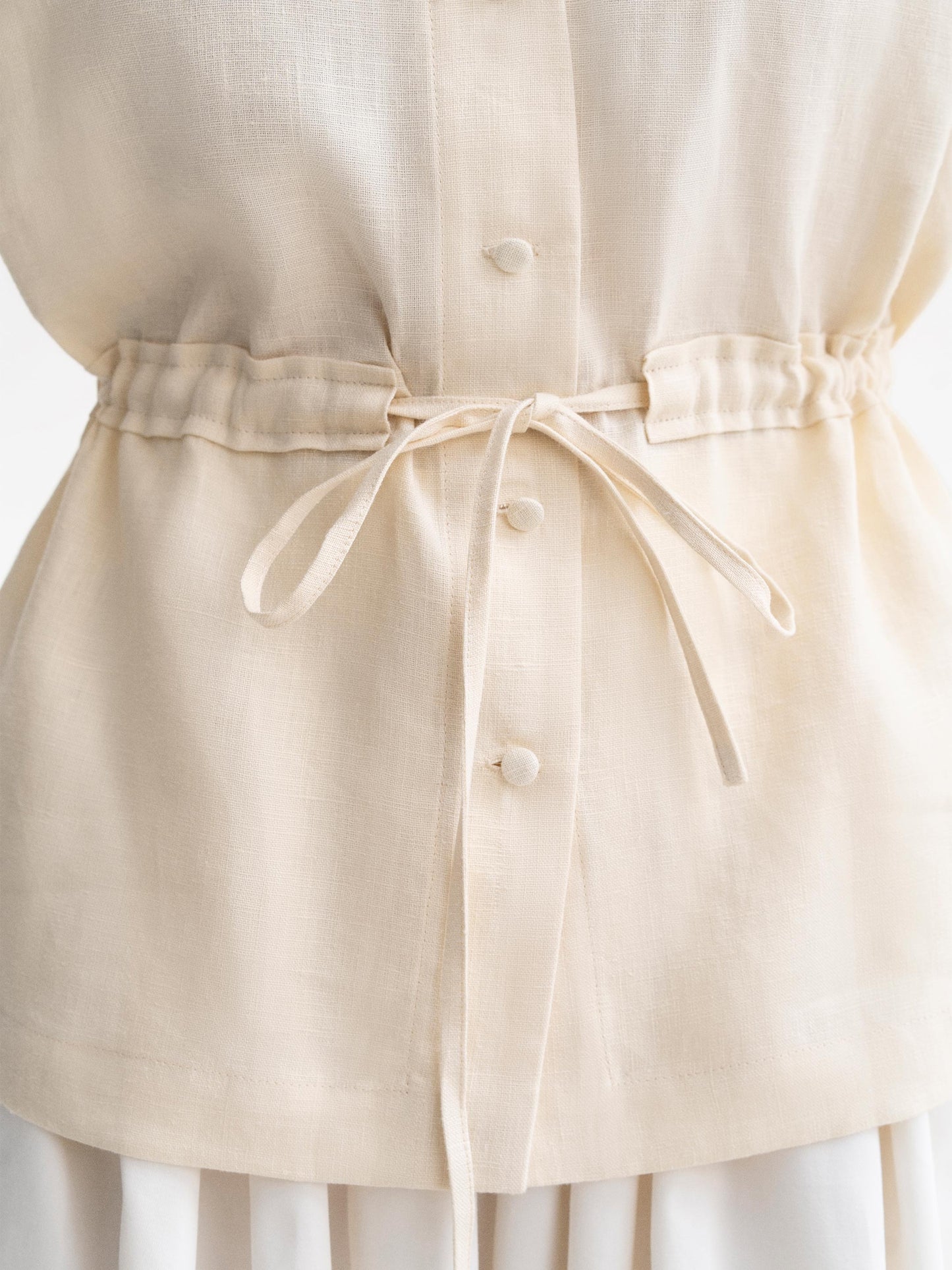 Light linen embroidery Budzhak