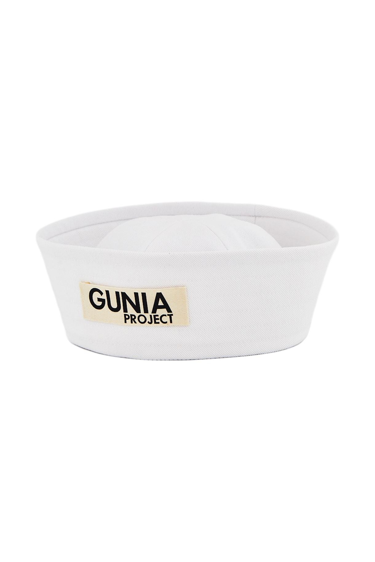 Summer hat white