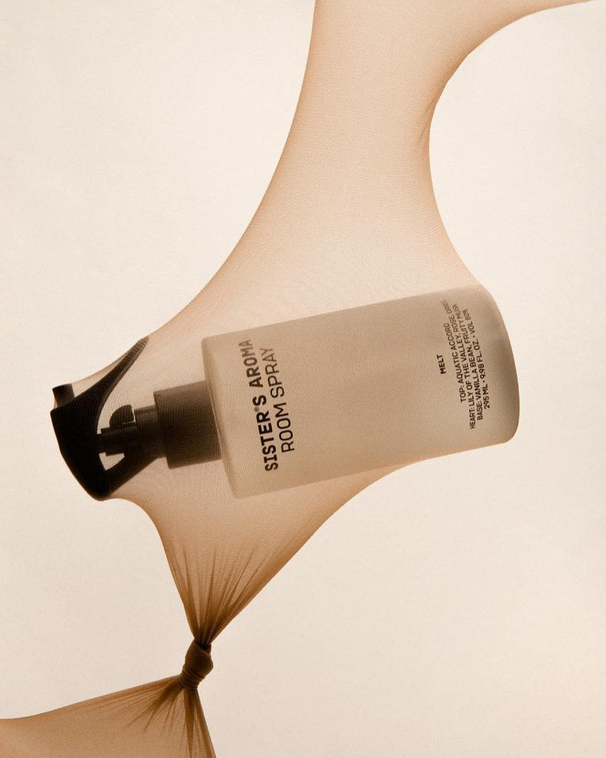 AROMA SPRAY FOR HOME ROOM SPRAY | MELT