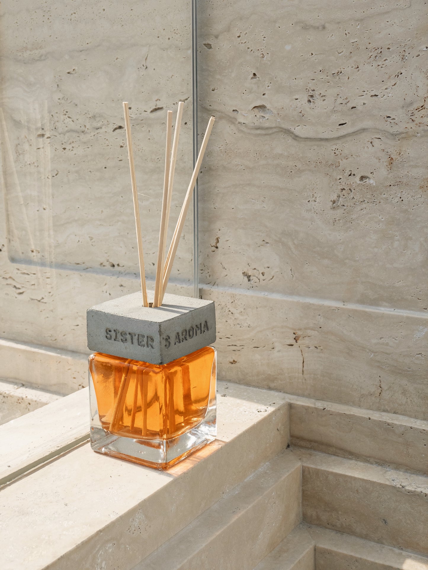 FRAGRANCE FOR THE HOME | MANGO