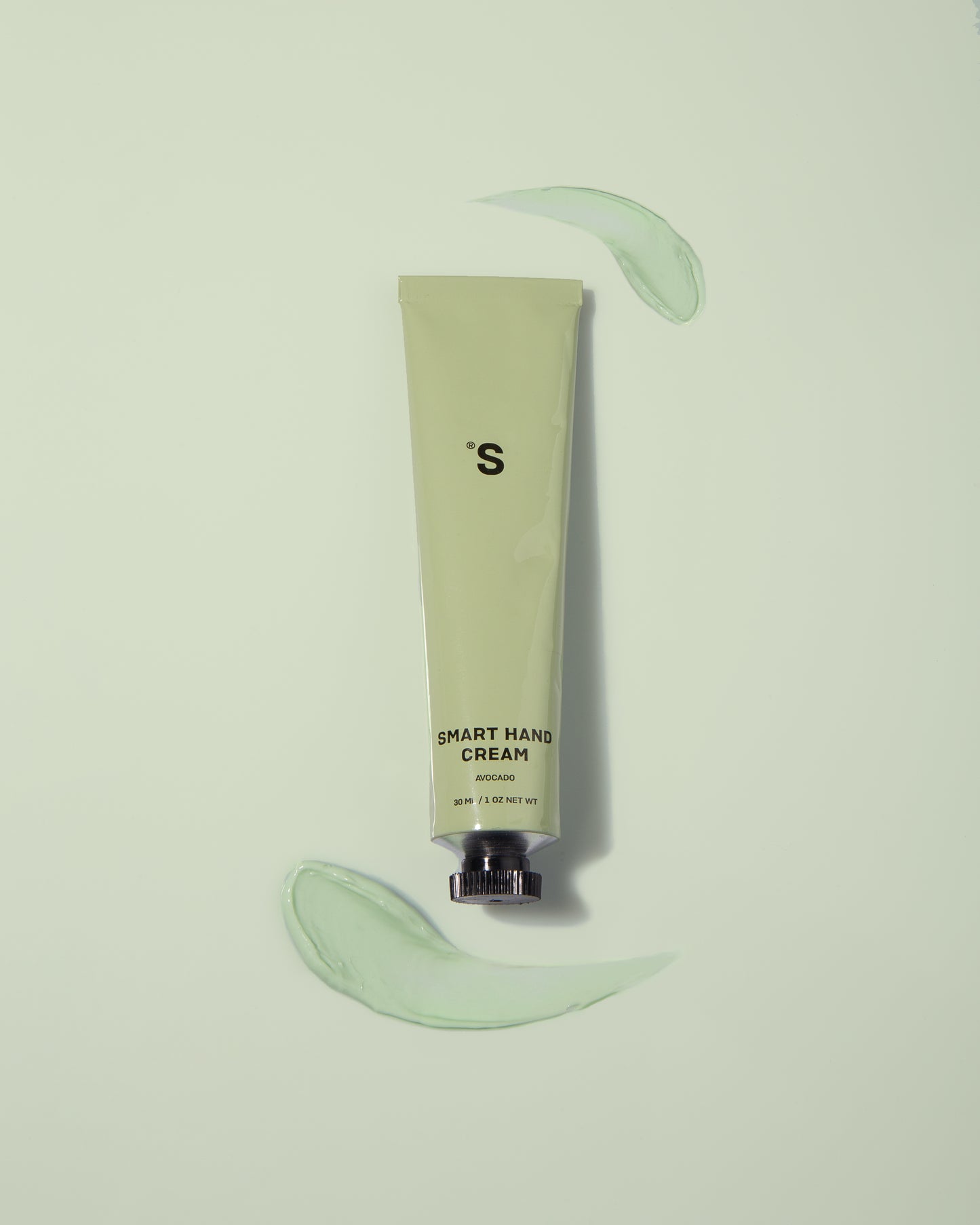 Smart Hand Cream | Avocado