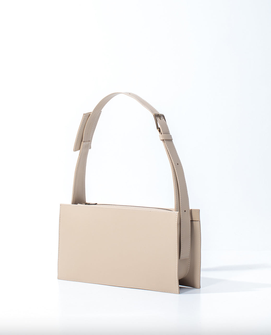 Bag BG126 beige