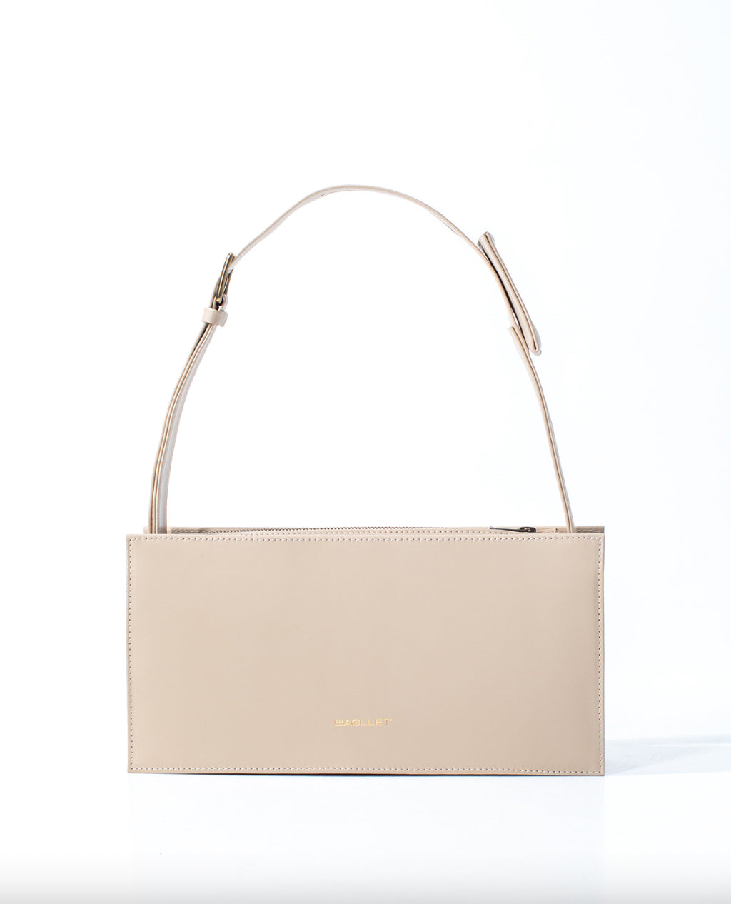 Bag BG126 beige