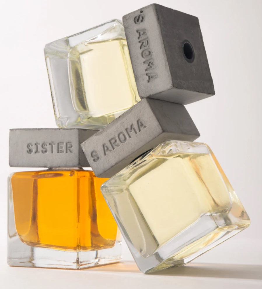 HOME FRAGRANCE | AMAZONIA TOUR