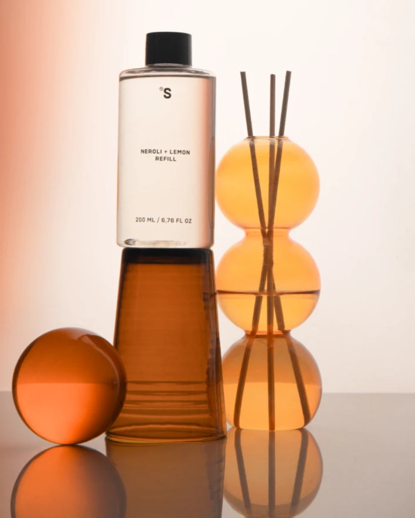 REFIL | NEROLI AND LEMON
