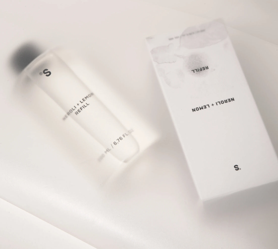 REFIL | NEROLI AND LEMON