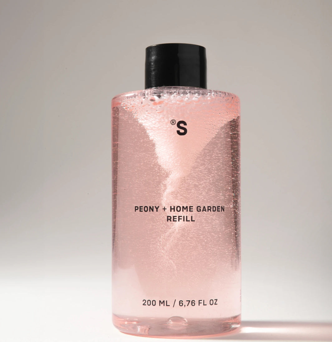 REFIL | PEONY AND HOME GARDEN