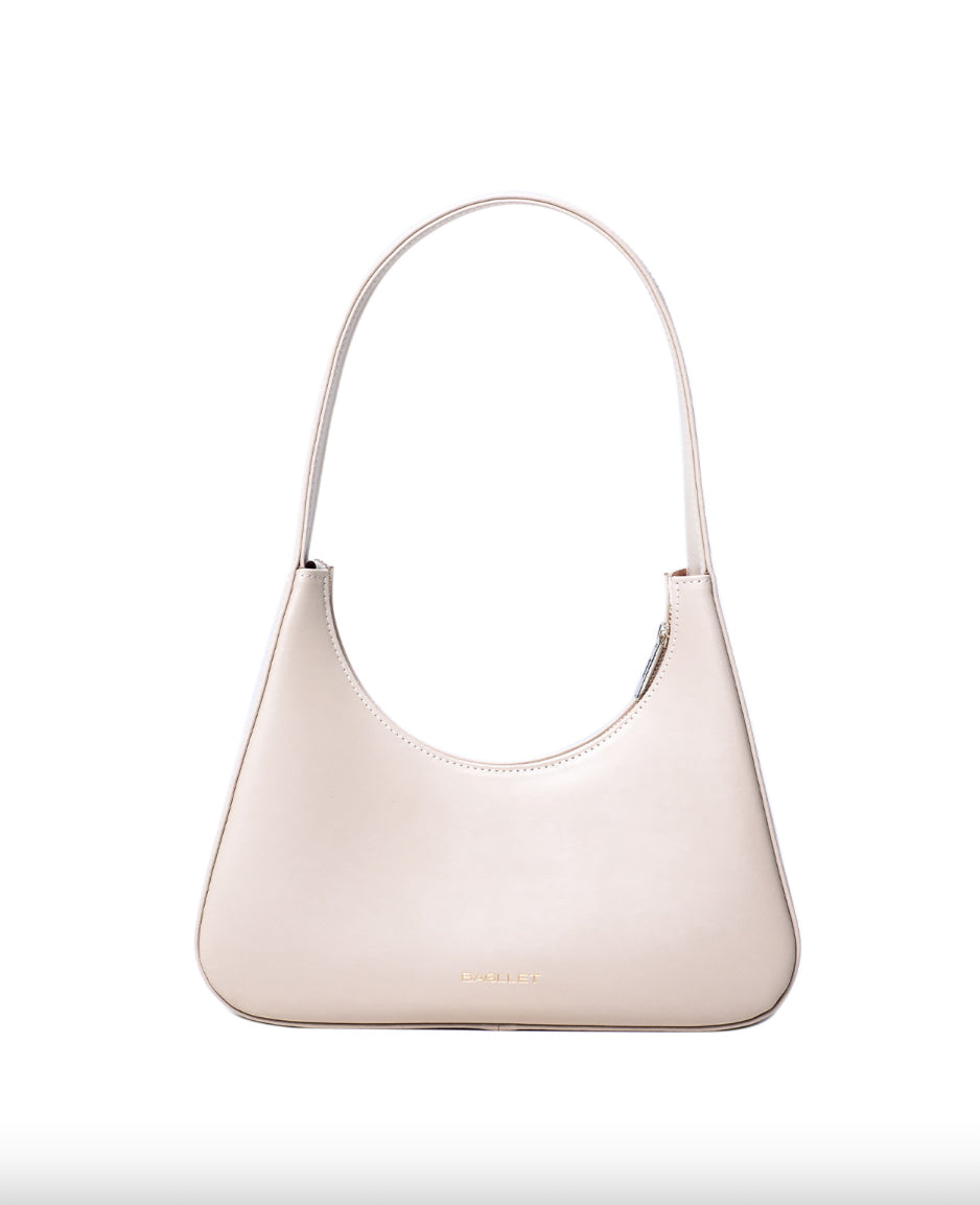 Bag BG117 beige