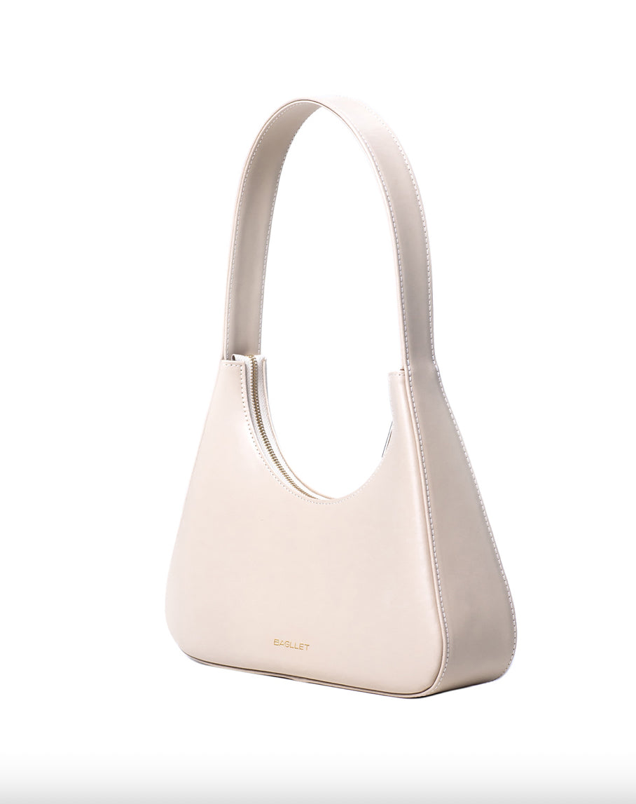 Bag BG117 beige