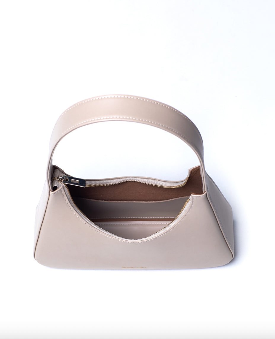 Bag BG117 beige