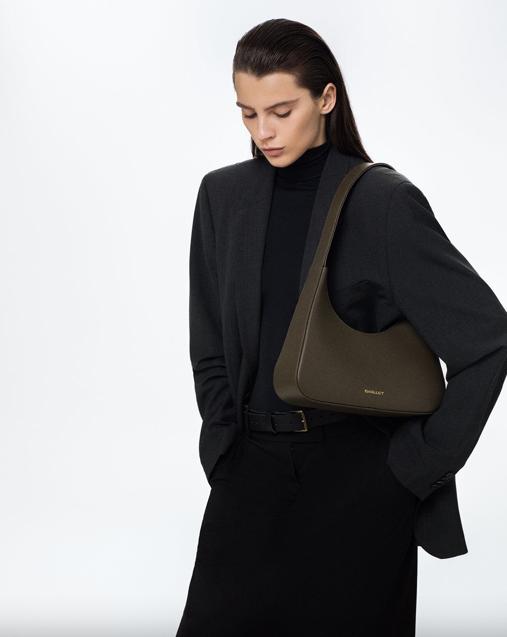 Bag BG117 olive
