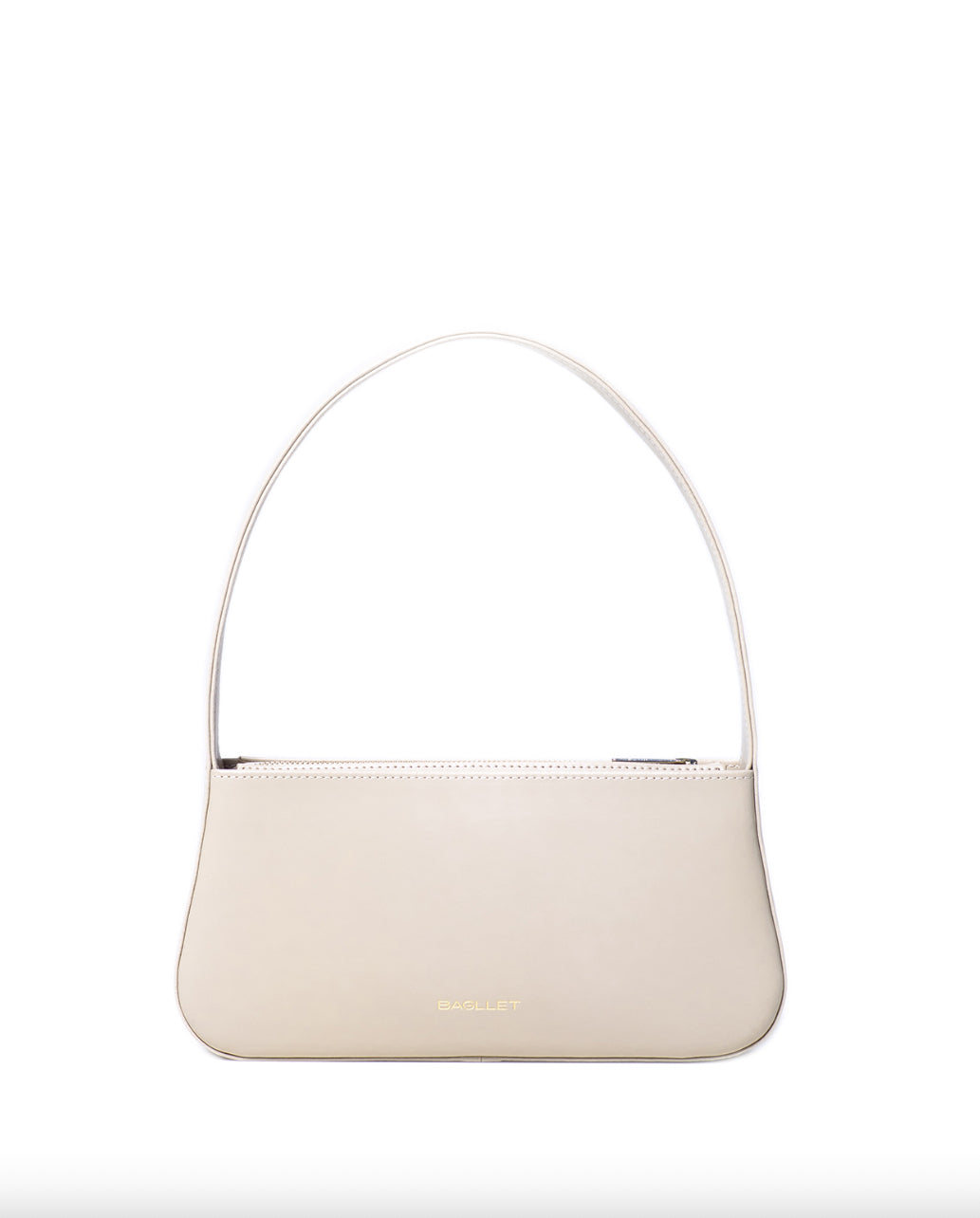 Bag BG111 beige