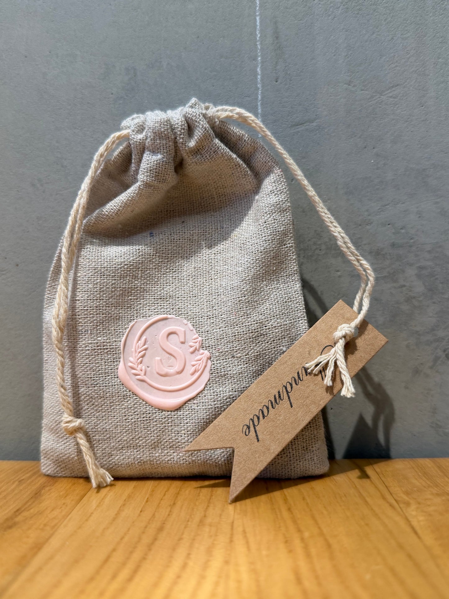 Scented Wardrobe Sachets