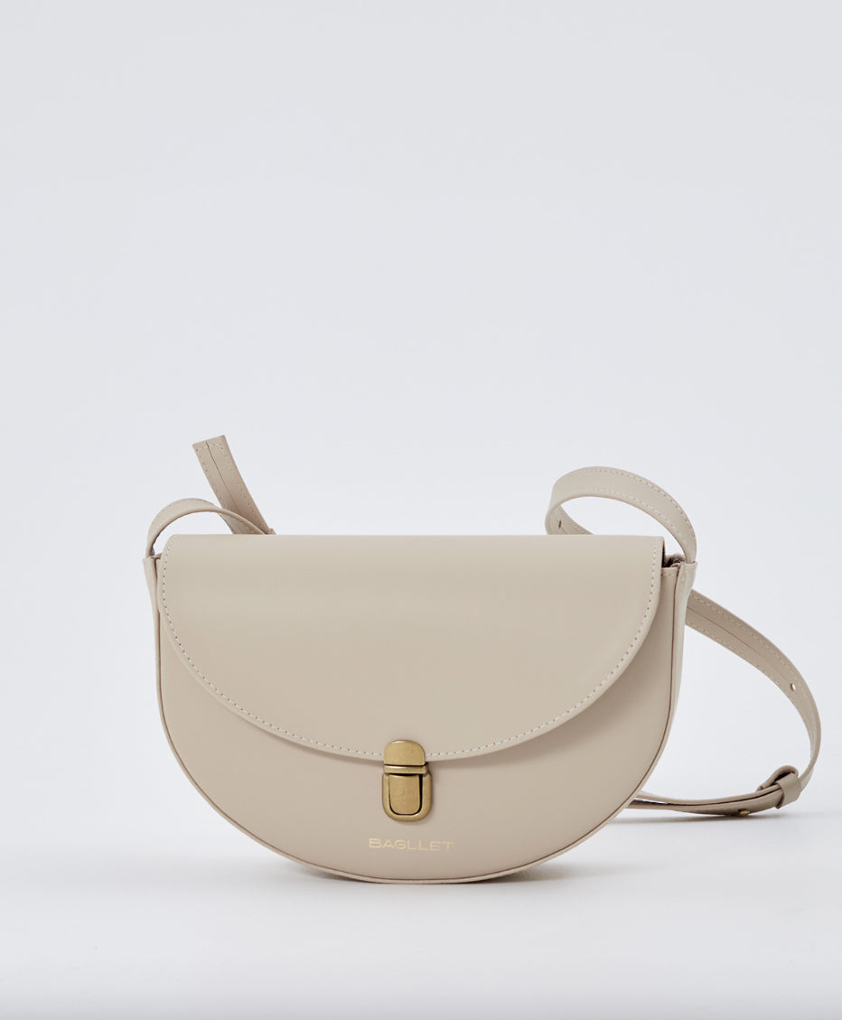 Bag BG101 beige