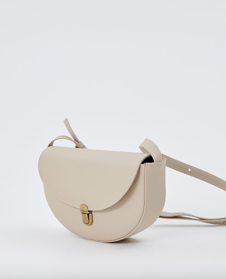 Bag BG101 beige