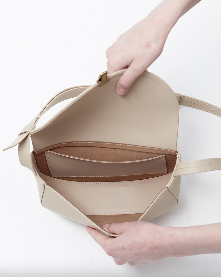 Bag BG101 beige