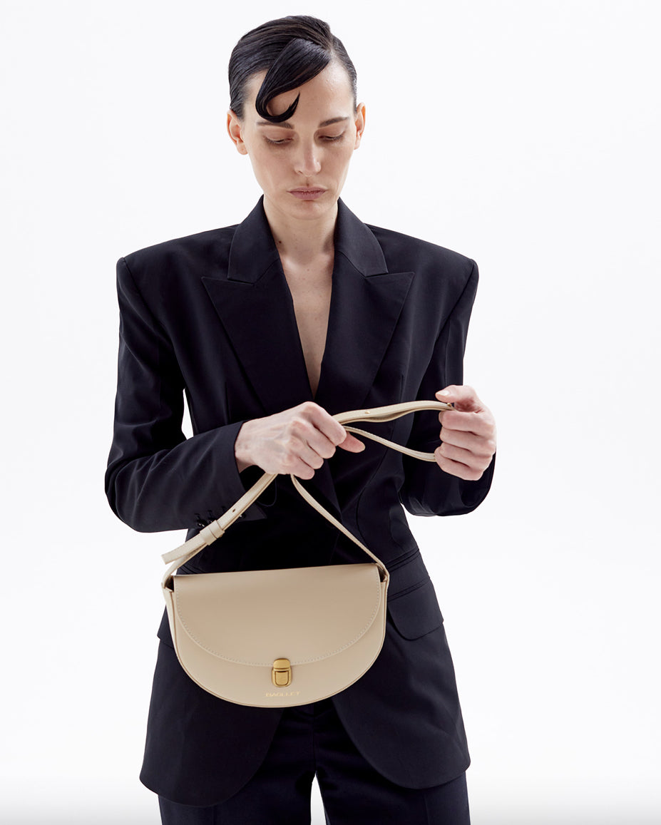 Bag BG101 beige