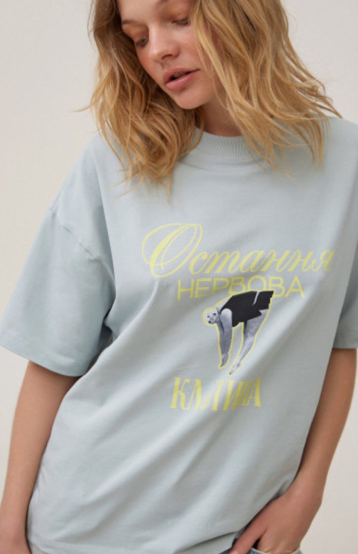 T- shirt