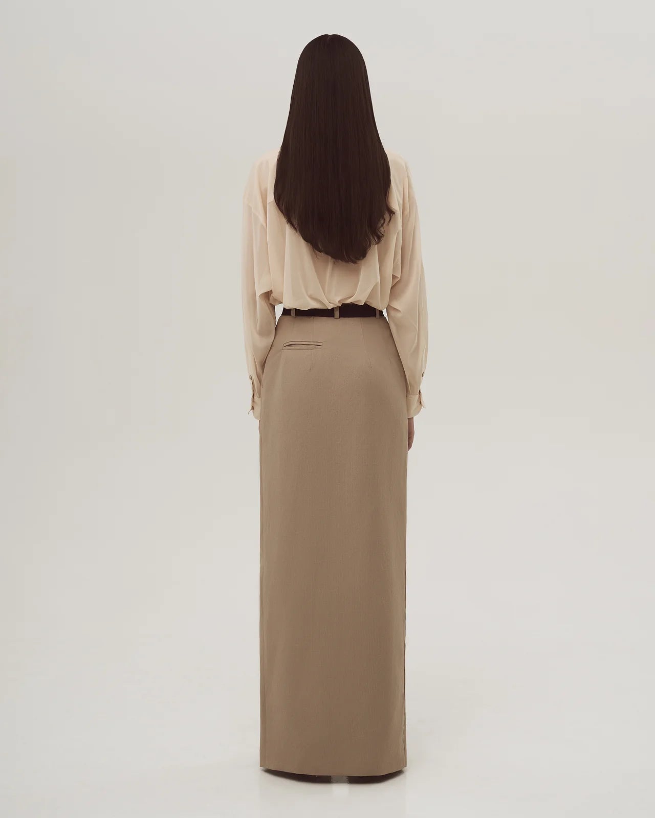 Одяг 3. Віскозна сорочка