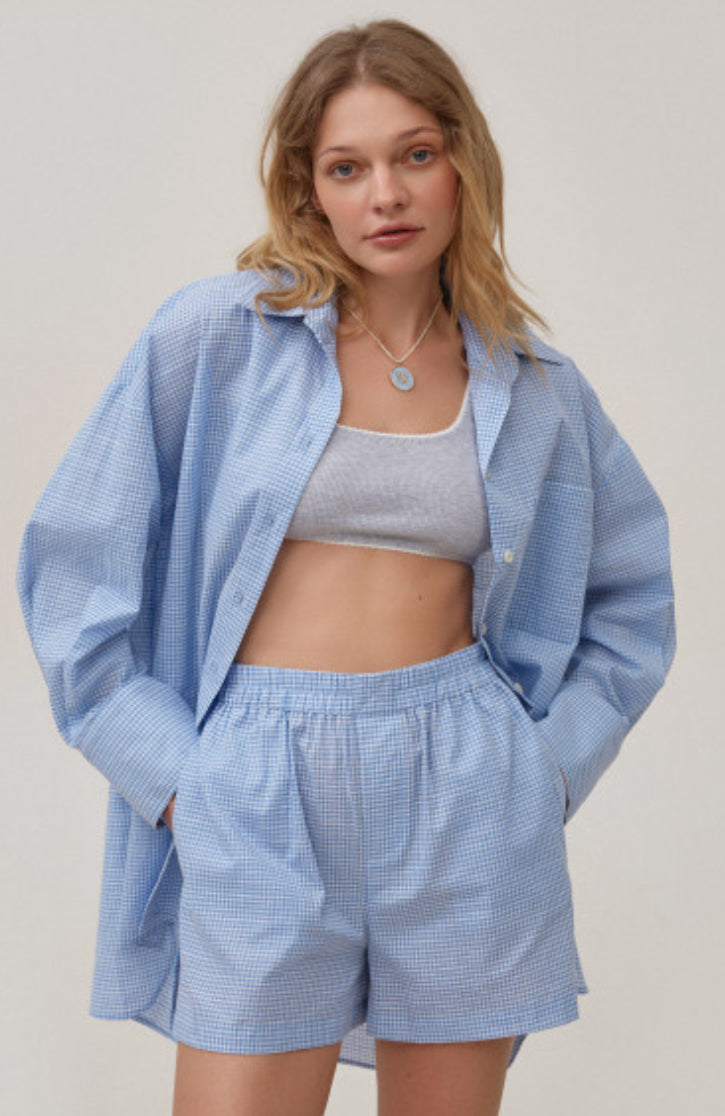 Suit set