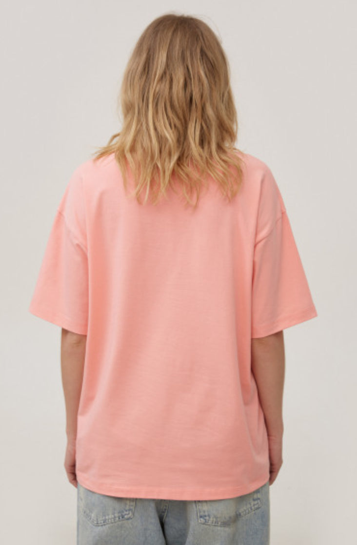 T-shirt Stressed
