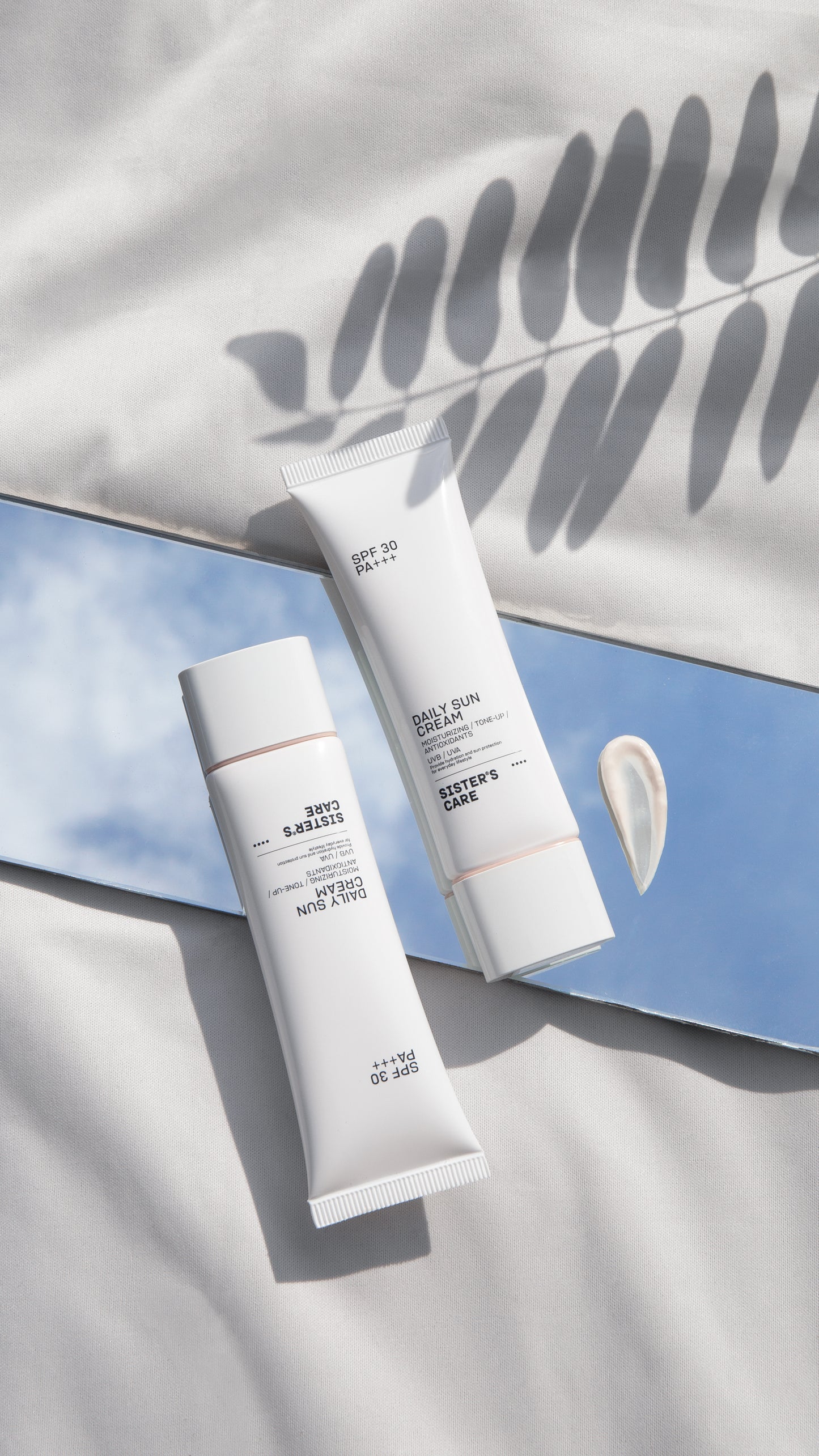 Daily Sun cream SPF 30 UV +++