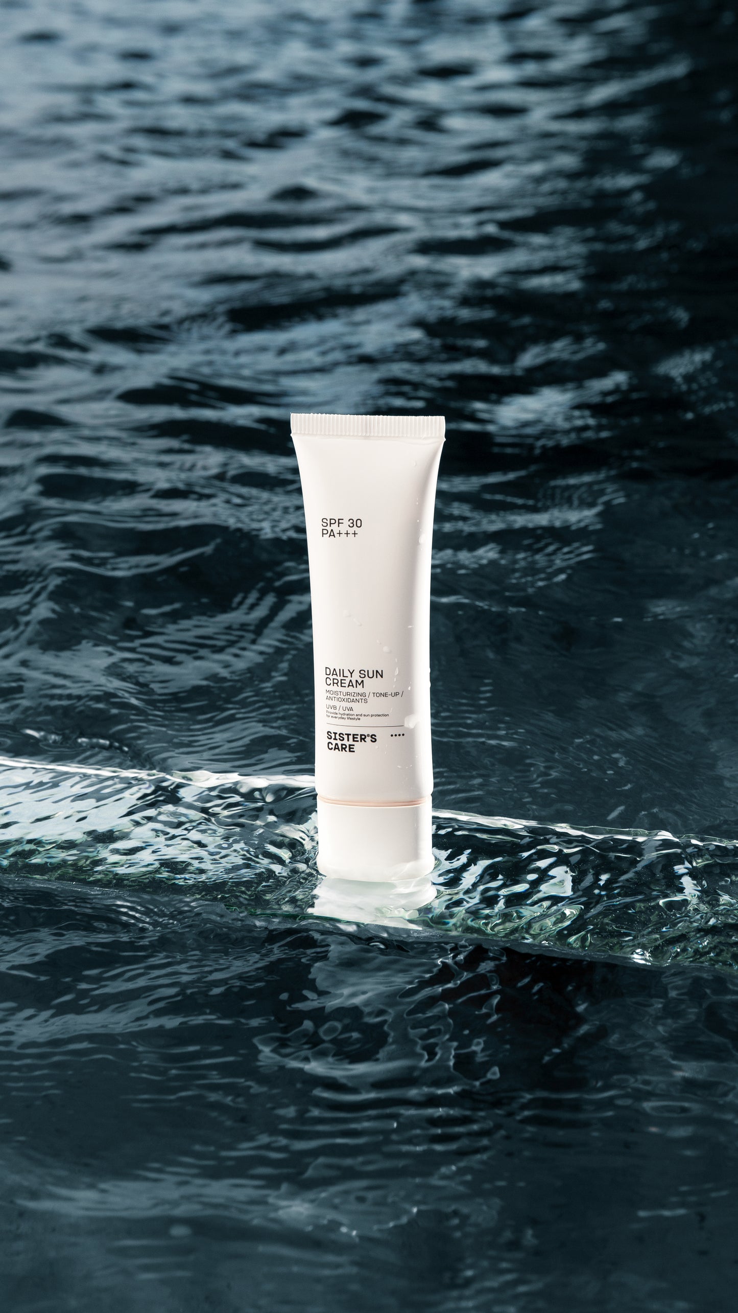 Daily Sun cream SPF 30 UV +++