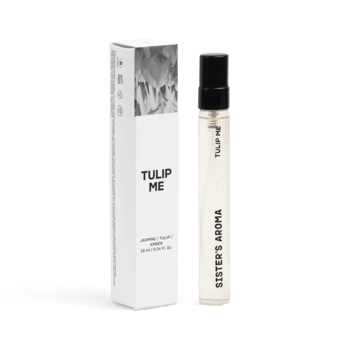 TULIP ME PERFUME