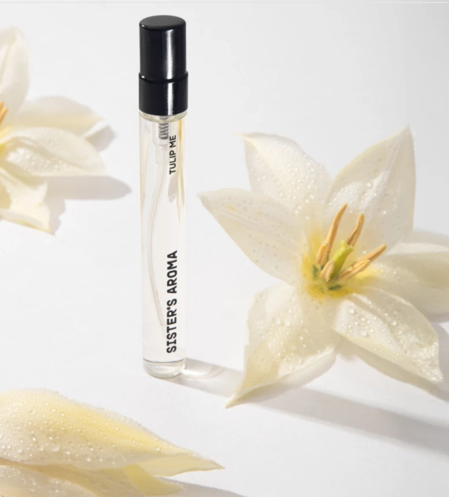 TULIP ME PERFUME