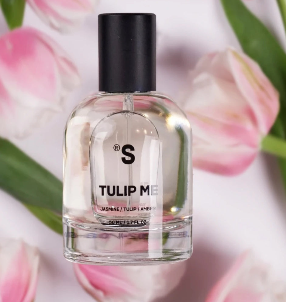 TULIP ME PERFUME