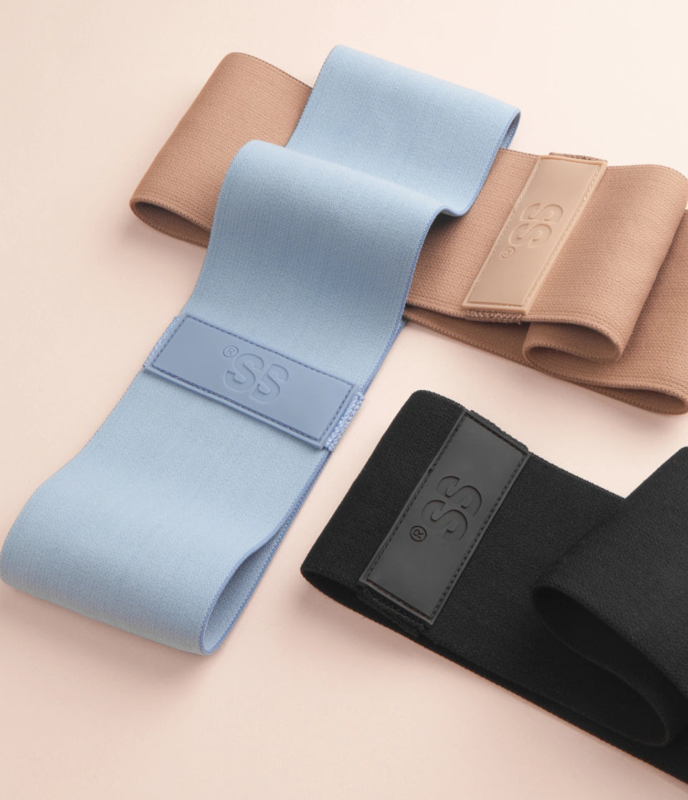 FITNESS BANDS FOR SPORTS