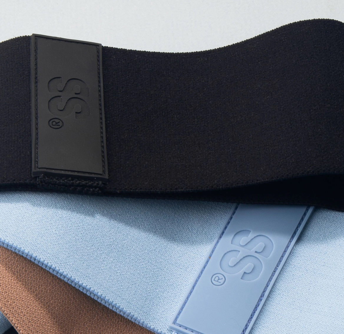 FITNESS BANDS FOR SPORTS