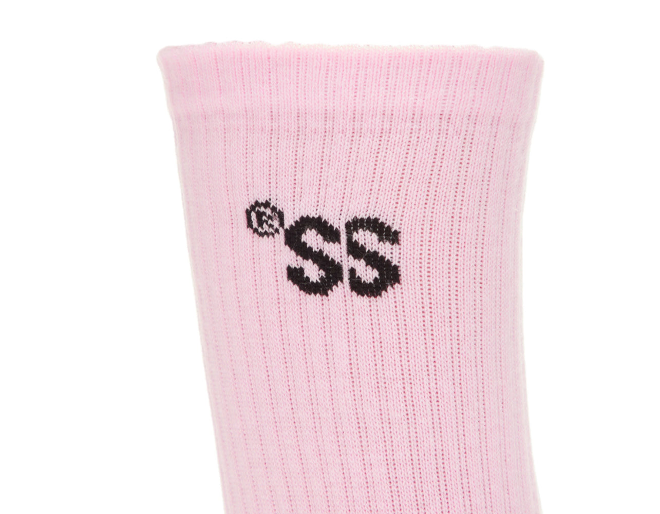 SISTER'S SPORT PINK TRAINING SOCKS
