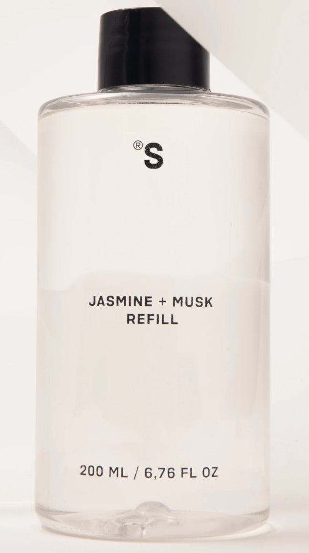 REFILL | JASMINE AND MUSK