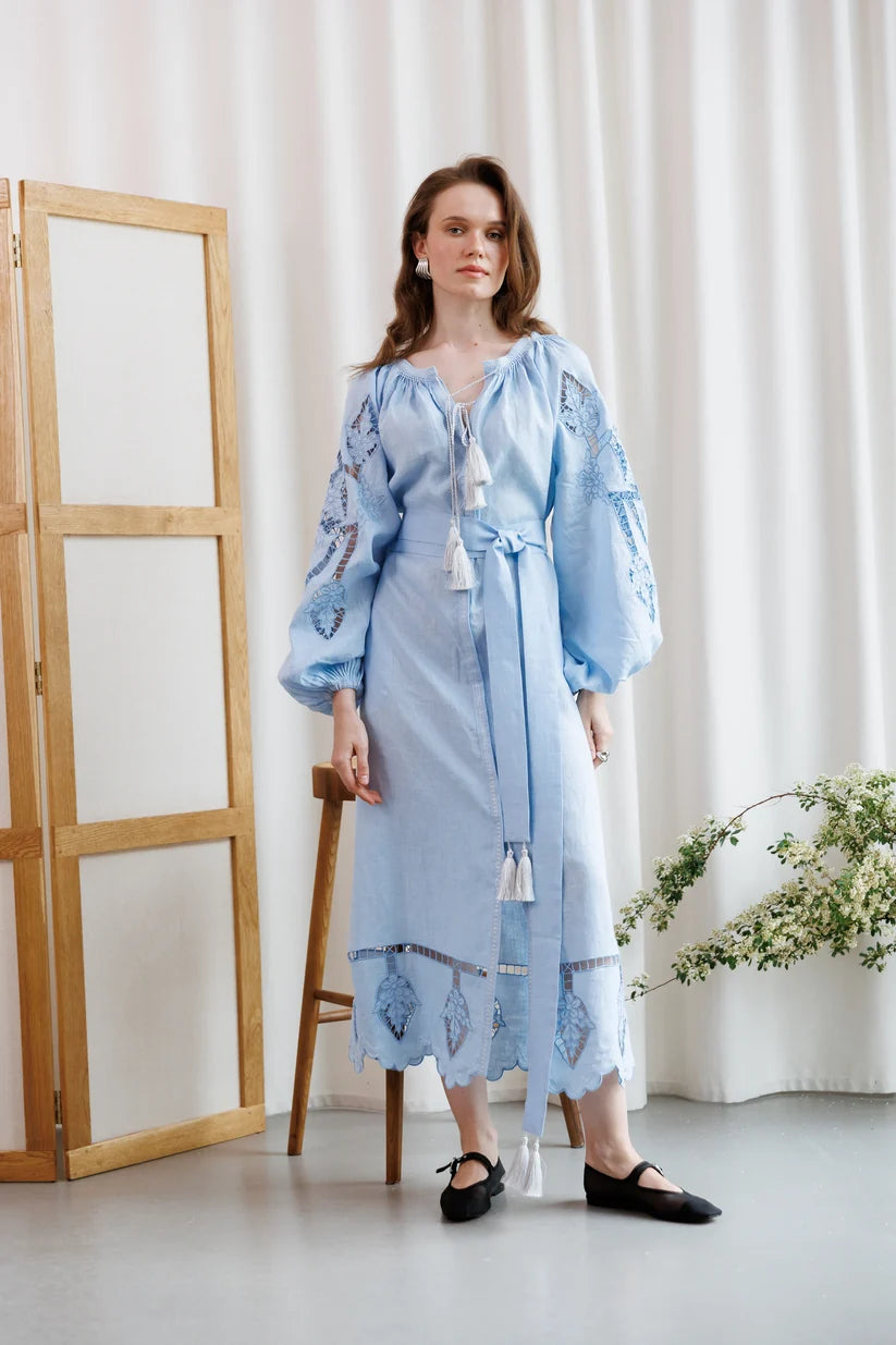 Paula dress