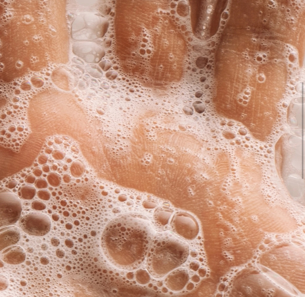 SMART HAND SOAP | PEONY 500 ml