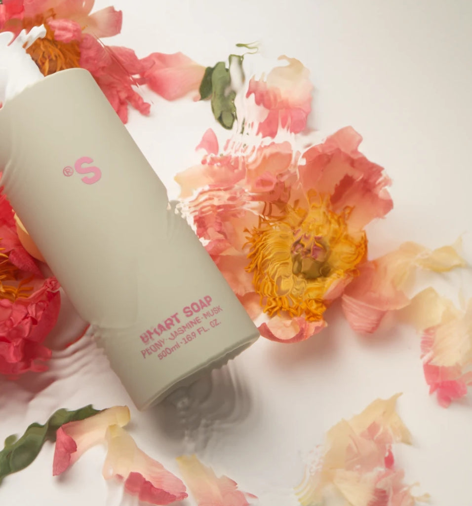 SMART HAND SOAP | PEONY 500 ml