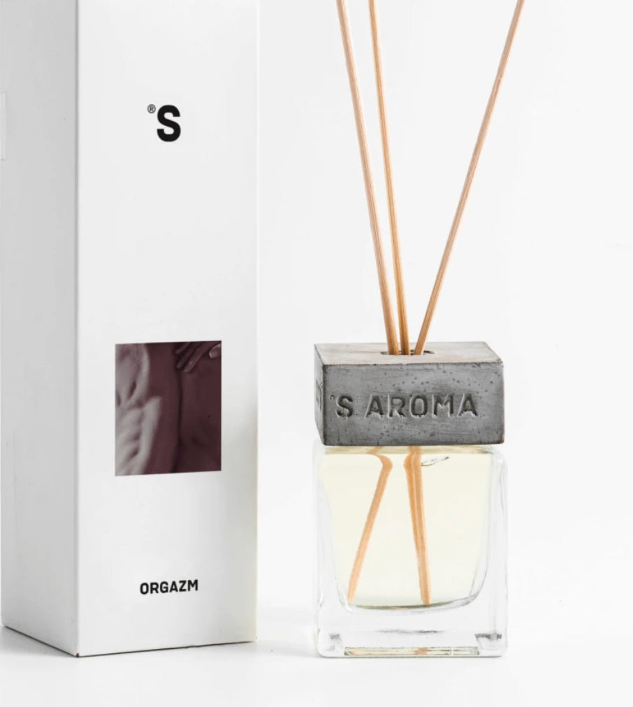HOME FRAGRANCE | ORGASM