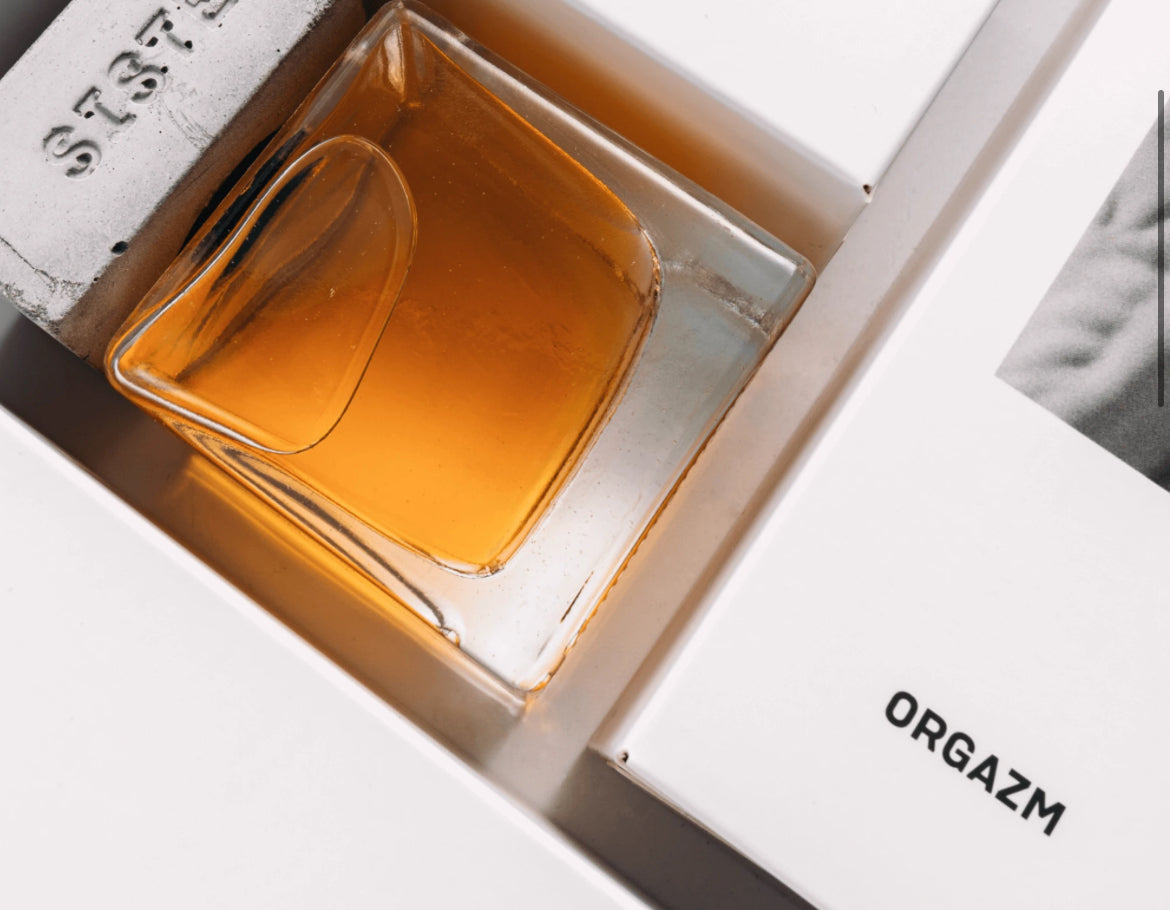 HOME FRAGRANCE | ORGASM