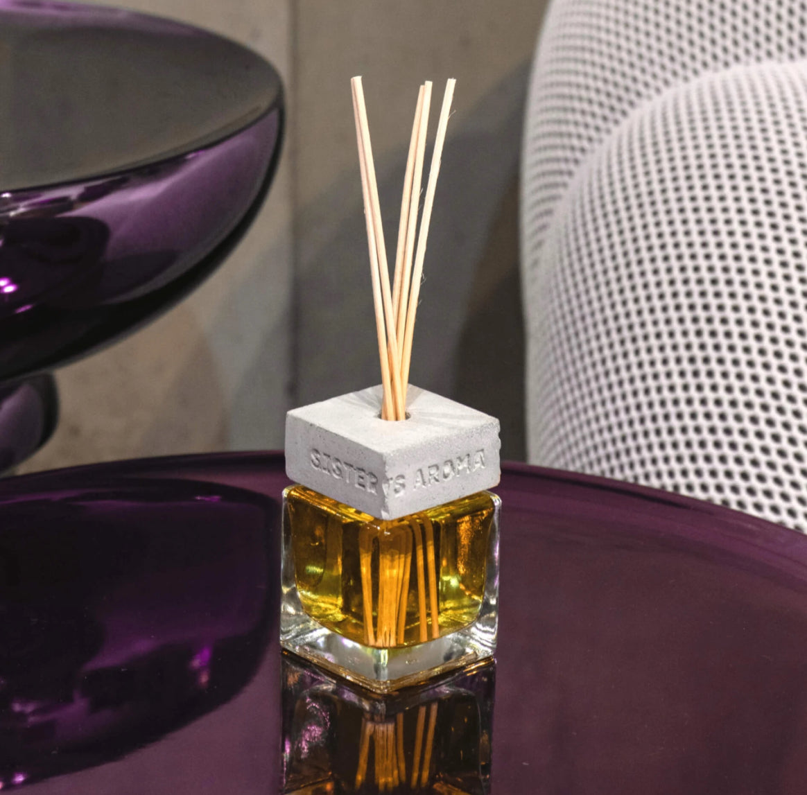 HOME FRAGRANCE | ORGASM