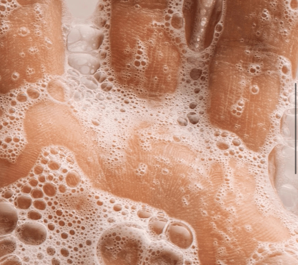 SMART HAND SOAP | FIG 500 ml
