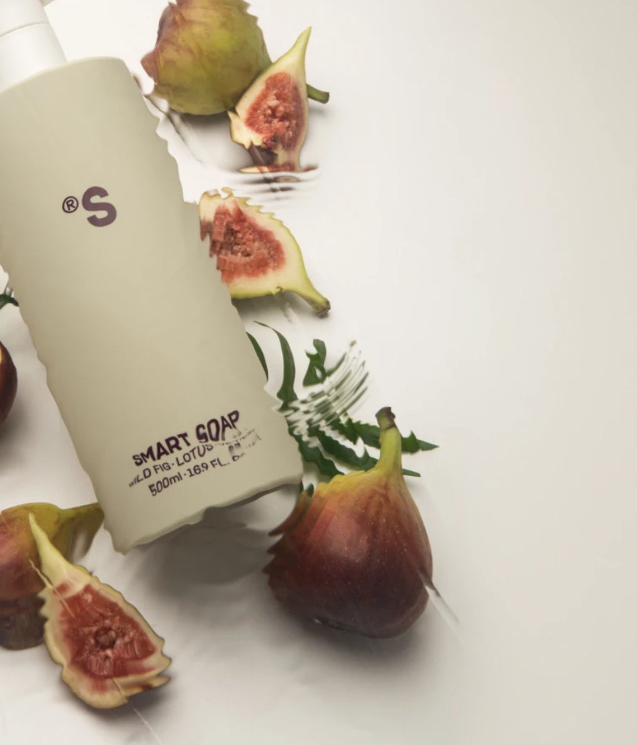 SMART HAND SOAP | FIG 500 ml