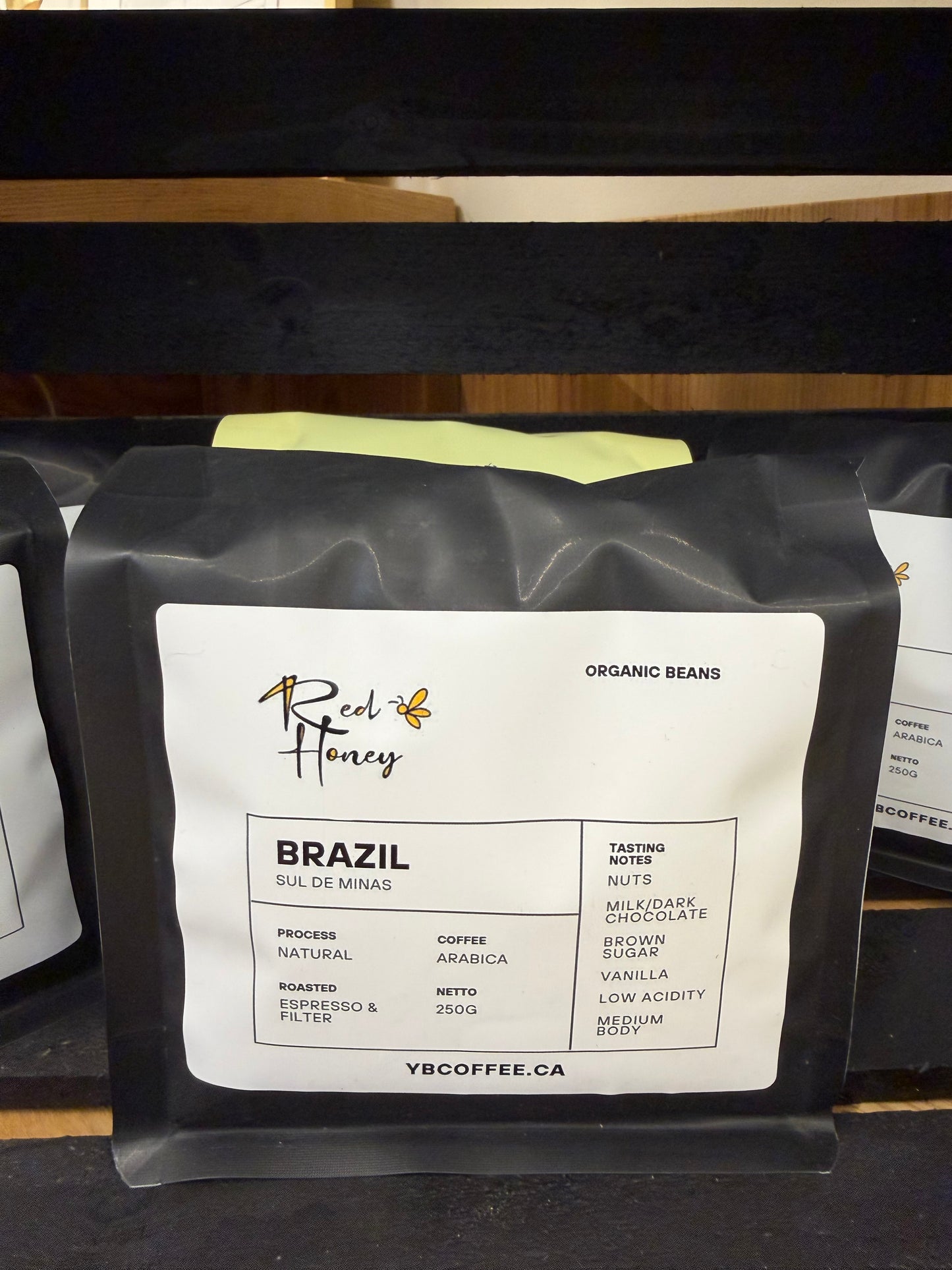 Brazil Coffee