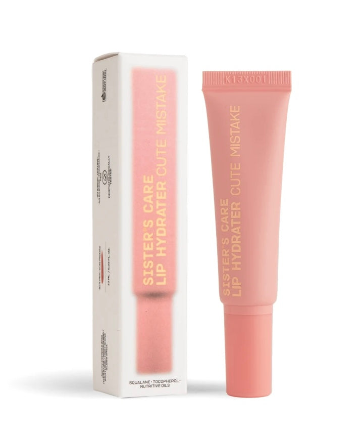 LIP HYDRATER | CUTE MISTAKE