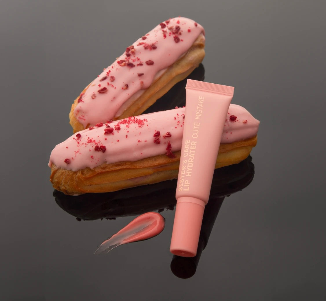 LIP HYDRATER | CUTE MISTAKE