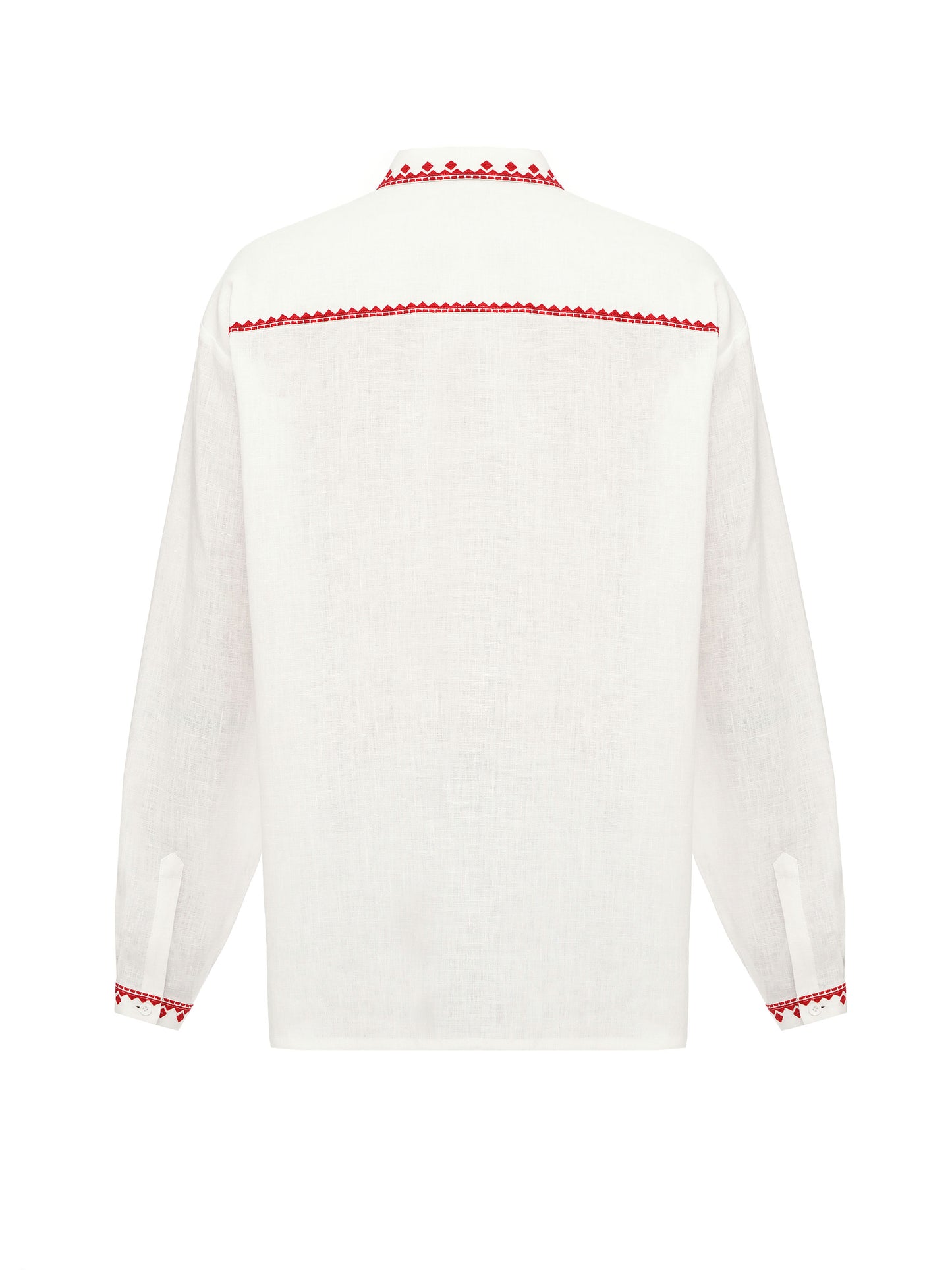 Men’s Embroidered shirt Canada