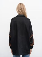 Women's embroidered shirt dedicated to Skovoroda Bayka