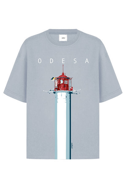 T-shirt Odesa