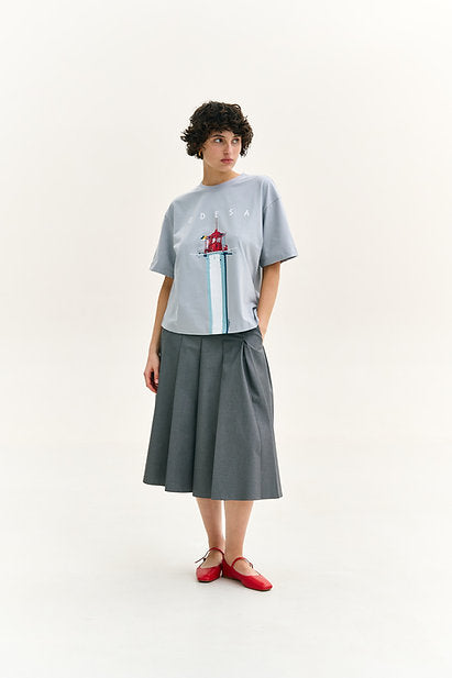 T-shirt Odesa